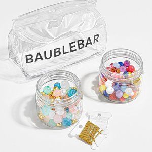 BaubleBar Build Your Own Bracelet Kit